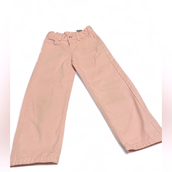 Levi's Pink Casual Bottoms Relaxed Fit - Picture 1 of 4